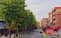 探访广州旧水坑村：建“百